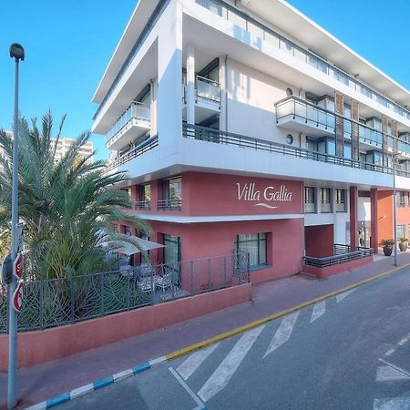 Apartamento L'Agnes - 600M Plage - Verriere Cote D'Azur Cannes Exterior foto