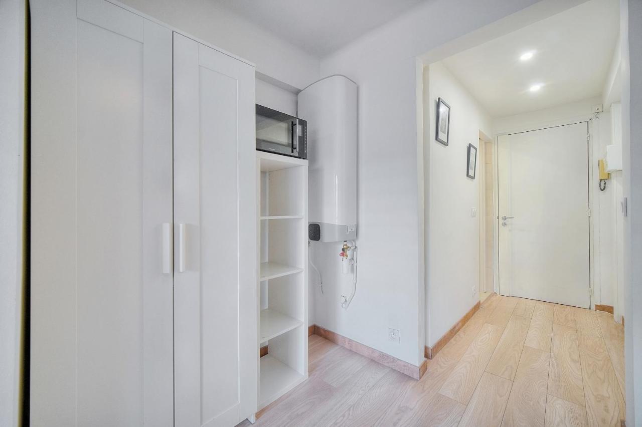 Apartamento L'Agnes - 600M Plage - Verriere Cote D'Azur Cannes Exterior foto